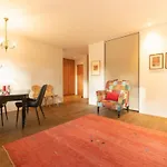 Chesa Piol By Interhome * Maloja