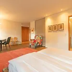 Apartman Chesa Piol By Interhome Maloja