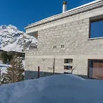 Chesa Piol By Interhome Apartman Maloja