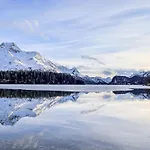 Chesa Piol By Interhome * Maloja