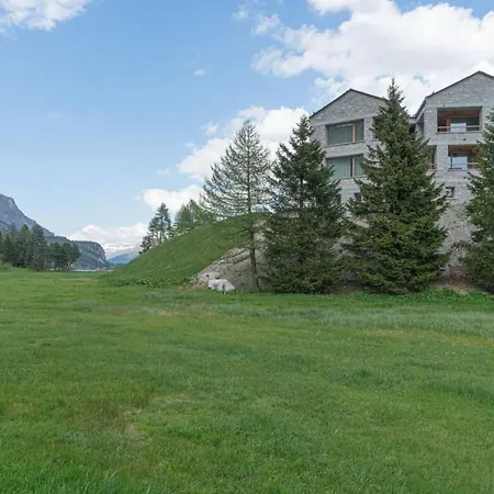 Chesa Piol By Interhome Maloja