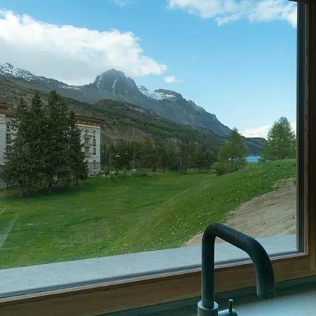 Appartement Chesa Piol By Interhome *