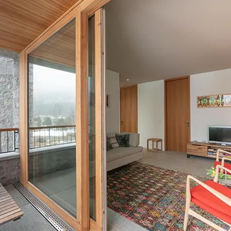 Chesa Piol By Interhome Apartment *