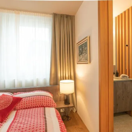 Chesa Piol By Interhome Appartement