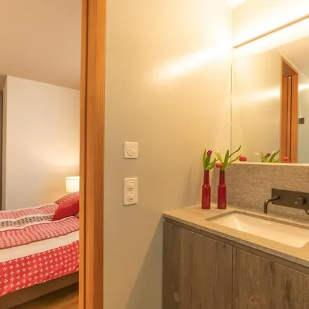 Appartement Chesa Piol By Interhome Maloja