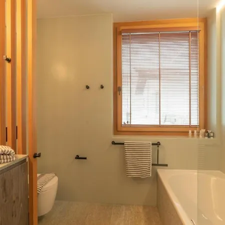 Chesa Piol By Interhome Apartment *