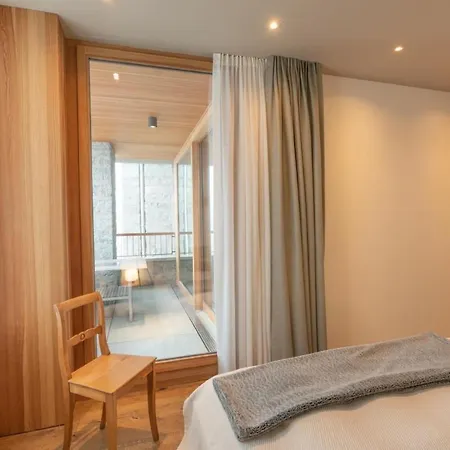 Chesa Piol By Interhome Appartement
