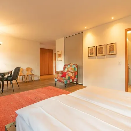 Appartement Chesa Piol By Interhome Maloja