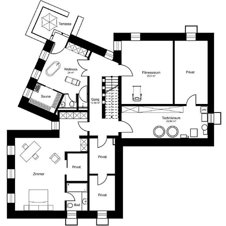 Chesa Piol By Interhome *