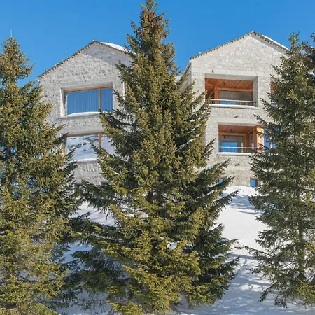 Chesa Piol By Interhome Apartment Maloja