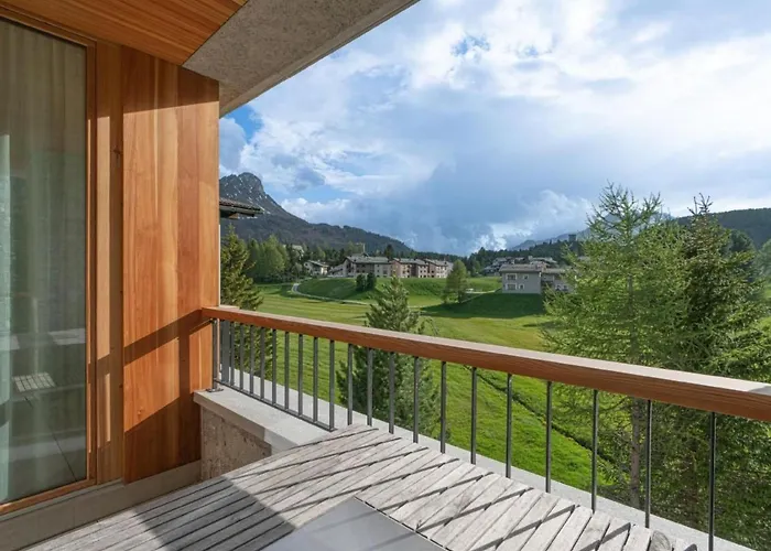 Chesa Piol By Interhome Maloja