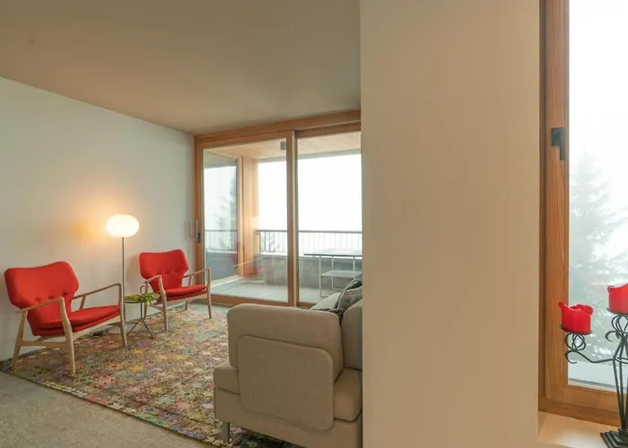 Chesa Piol By Interhome Maloja