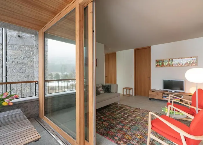 Chesa Piol By Interhome Appartement *