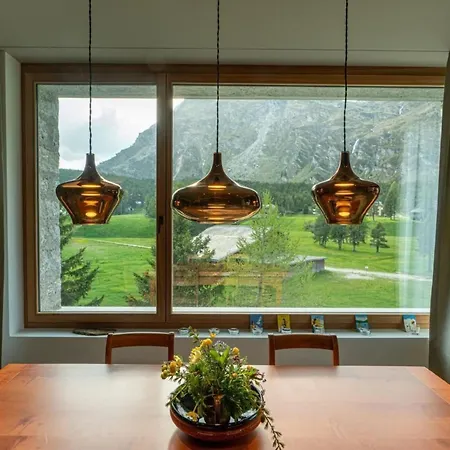 Chesa Piol By Interhome Apartamento *