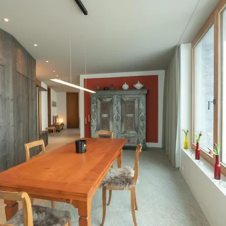 Chesa Piol By Interhome Maloja