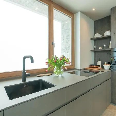 Chesa Piol By Interhome Maloja