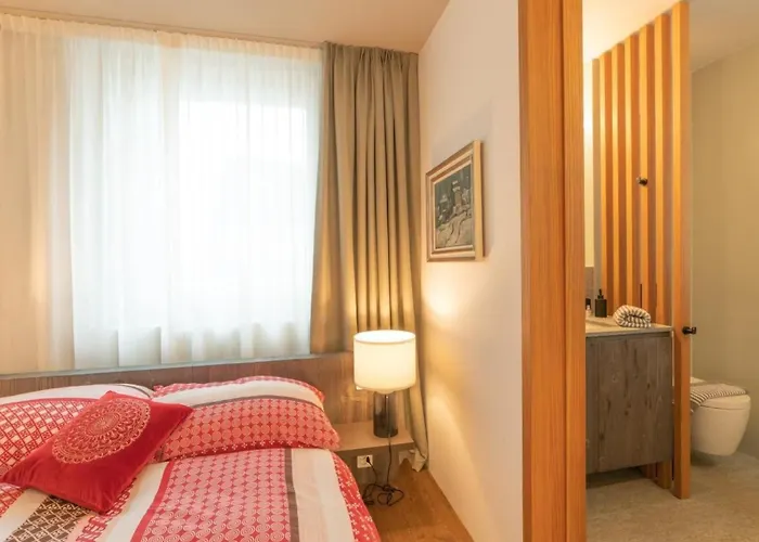 Chesa Piol By Interhome Apartamento