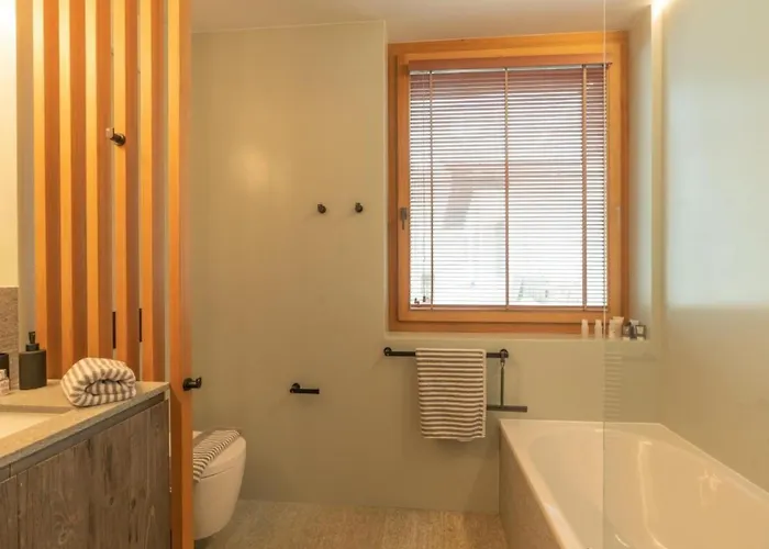 Chesa Piol By Interhome Apartamento *