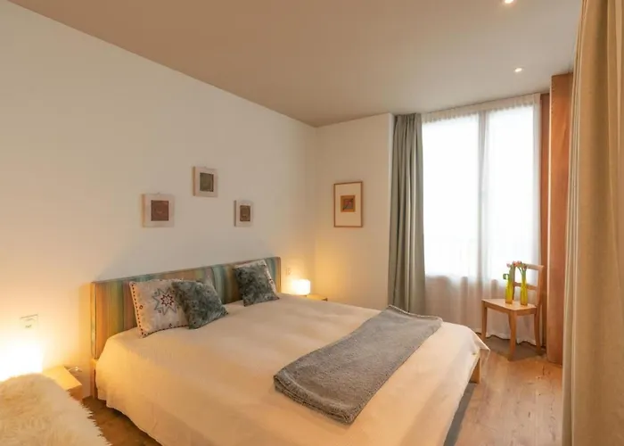 Chesa Piol By Interhome *