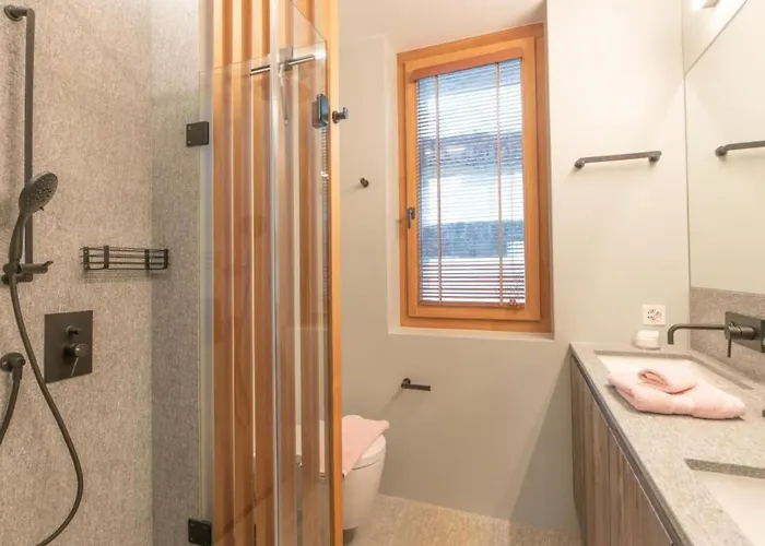 Chesa Piol By Interhome * Maloja