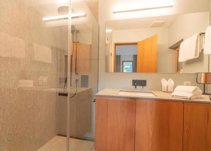 Chesa Piol By Interhome Apartamento *