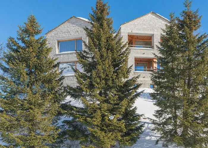 Chesa Piol By Interhome Apartamento Maloja