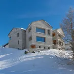 Apartamento Chesa Piol By Interhome *