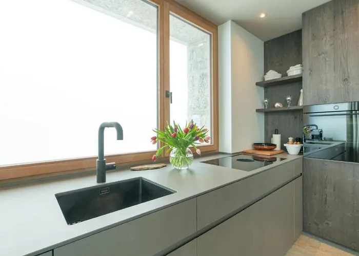 Chesa Piol By Interhome 말로야