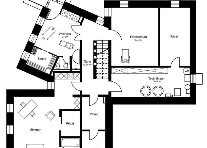 Chesa Piol By Interhome *